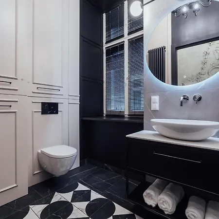 Cityplace Starowislna 43 * Cracovie