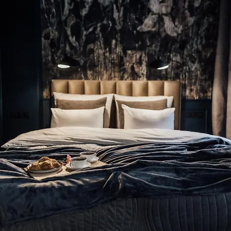 Cityplace Starowislna 43 Apartament *