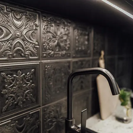 דירה Cityplace Starowislna 43