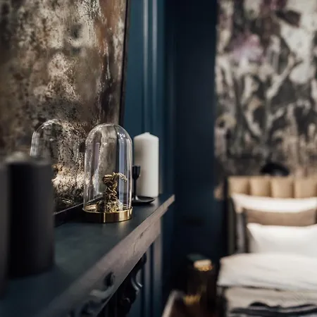 Apartament Cityplace Starowiślna 43