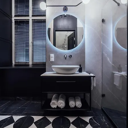 Cityplace Starowiślna 43 *