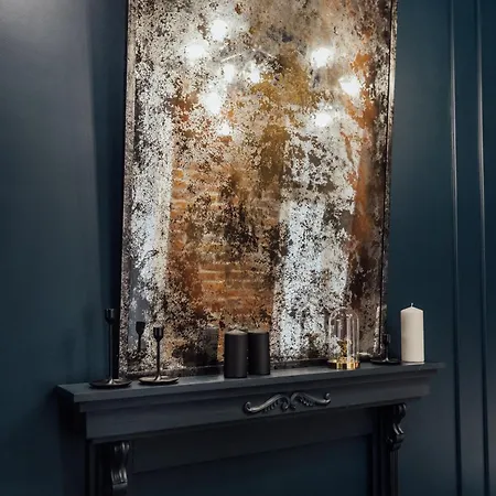 Cityplace Starowiślna 43 Apartament *