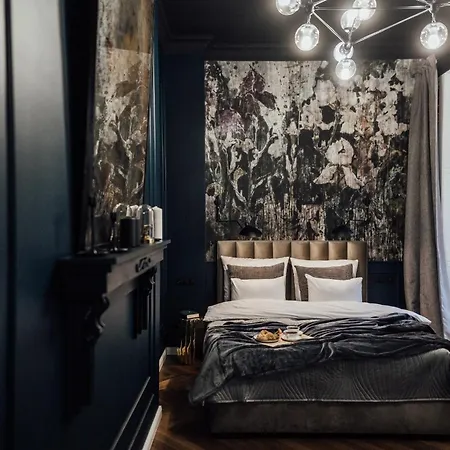 Cityplace Starowislna 43 דירה *