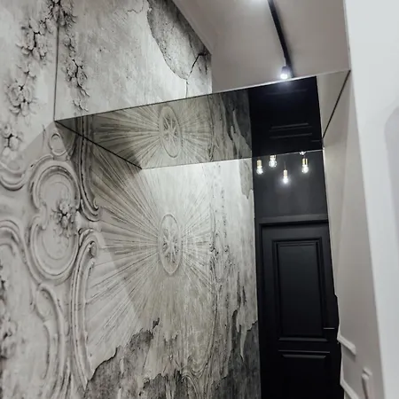 Cityplace Starowislna 43 Apartment Krakow