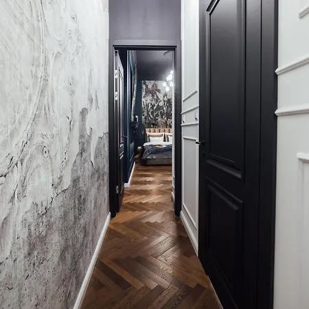 Cityplace Starowislna 43 Apartment