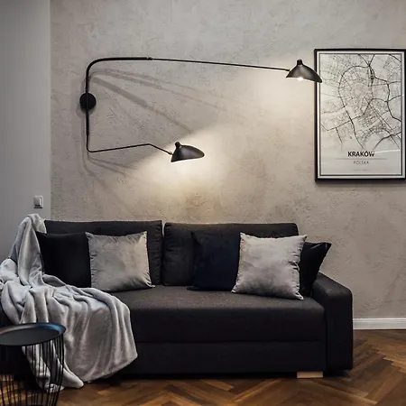 Cityplace Starowislna 43 *