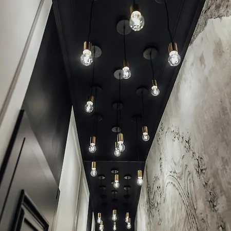 Cityplace Starowislna 43 Cracóvia
